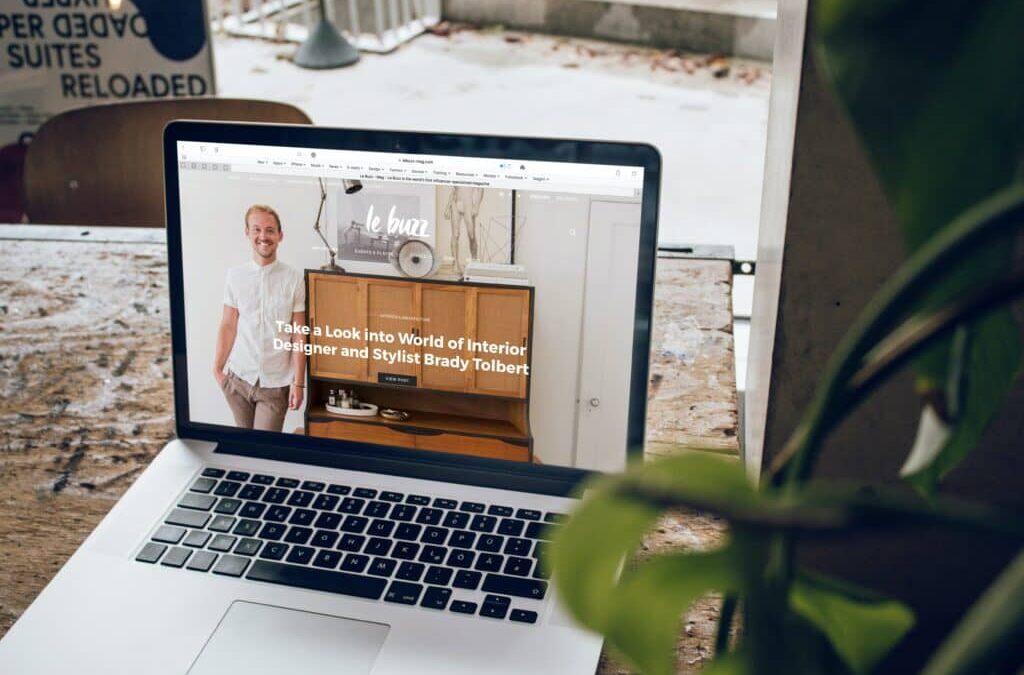 Pourquoi créer un site avec WordPress ?