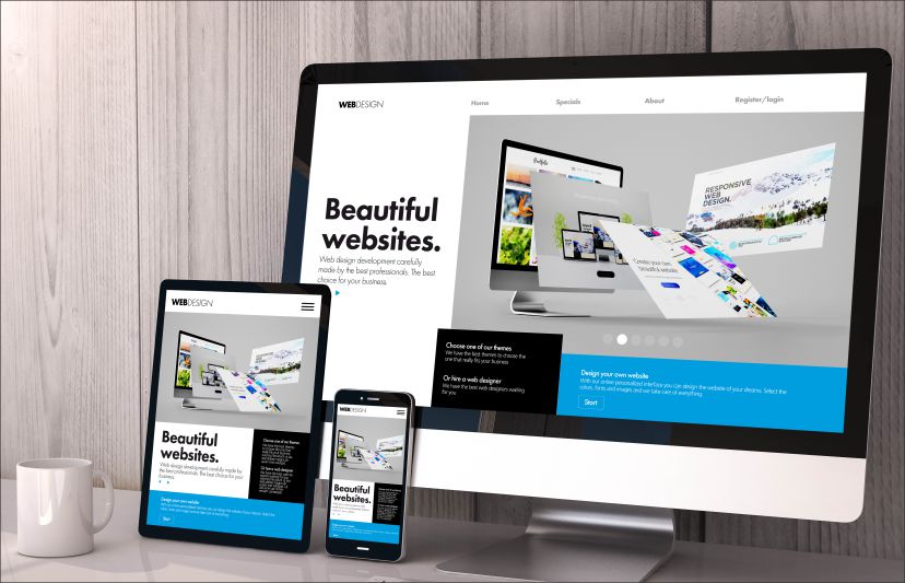 Entreprises de conception web à Toulouse